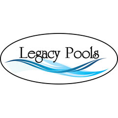 Legacy Pools and Spas of Austin