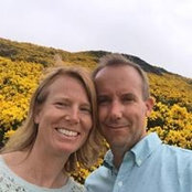 Corey Davis's photo