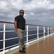 Guru Prasad's photo