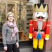 Foto von Julie Villiard