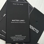Matteo Lanci's photo