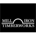 MILL IRON TIMBERWORKS's profile photo