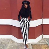 Ankitha Johnass foto