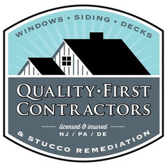 Quality First Contractors