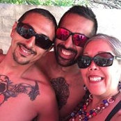 Ollin Suarez's photo