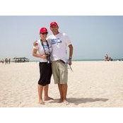 Alistair Beak's photo