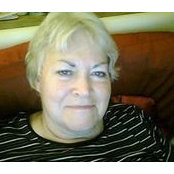 Foto von Paulette Fitzpatrick