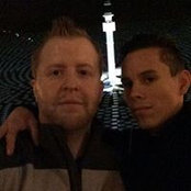 Justin Riehle's photo