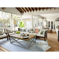 EnclosureGuy Patio Enclosures