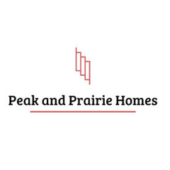 Peak and Prairie Homes