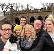 Chad Forman's photo