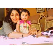 Aditi Nabar's photo
