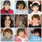 Radwa Khaled's photo