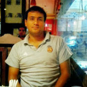 Foto von Vikrant Chaudhary