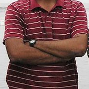 Kamal Khalids foto