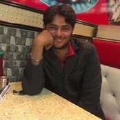 Ansar Faraz's photo