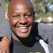 Simba Sibanda's photo