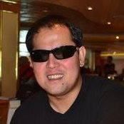Louie Arcilla's photo