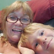Karen Joness foto