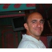 Karl Motey's photo