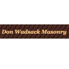Don Wadsack Masonry
