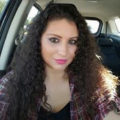 Foto von Cathy Rodriguez