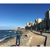 Uros Jovanovic's photo