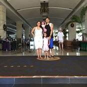 Monica Bali's photo