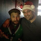 Larry Madrigals foto