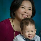 Judy Yang's photo