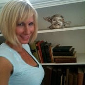 Mary Gianolis foto