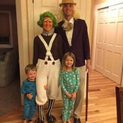 Jackie Herington's photo