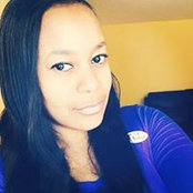 Bianca Ndlovu's photo