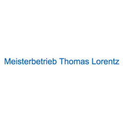 Meisterbetrieb Thomas Lorentz