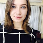 Лера Матвийчук's photo