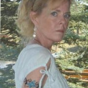 Lisa Larsons billede