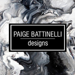 Studio B designs.