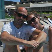 Ori Cohen's photo