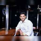 Malith Abeysinghes foto