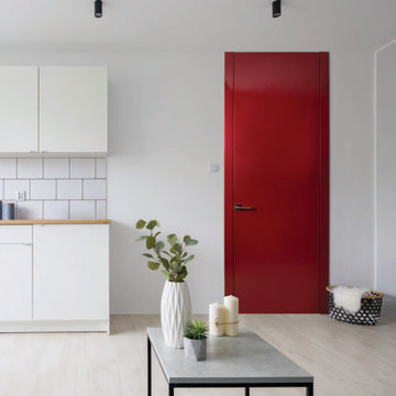 Interior Doors