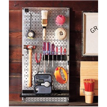 3 Great Garage Makeovers