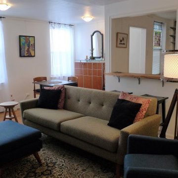 Artist Residence