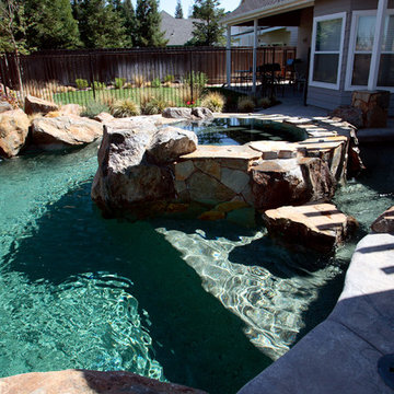 Spa Designs