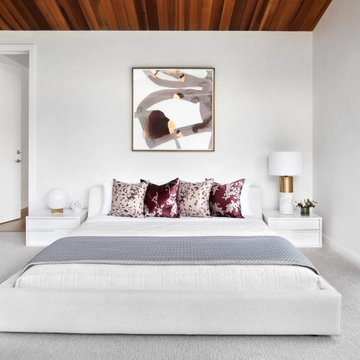 Aspen West End: Bedroom