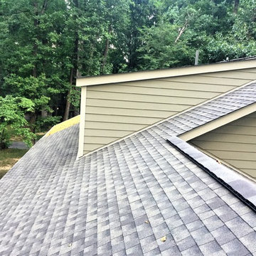 Siding | Roofing | Columbia, MD