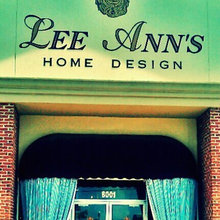 Rachel Presents : Lee Ann's High Design