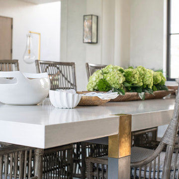 Lowcountry Wharf House