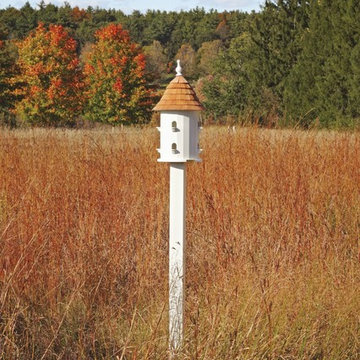 Outdoor Autumn Favorites