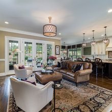 Interior Design Raleigh Area