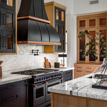 Nationally Recognized Showhouse Iconic Interior Design